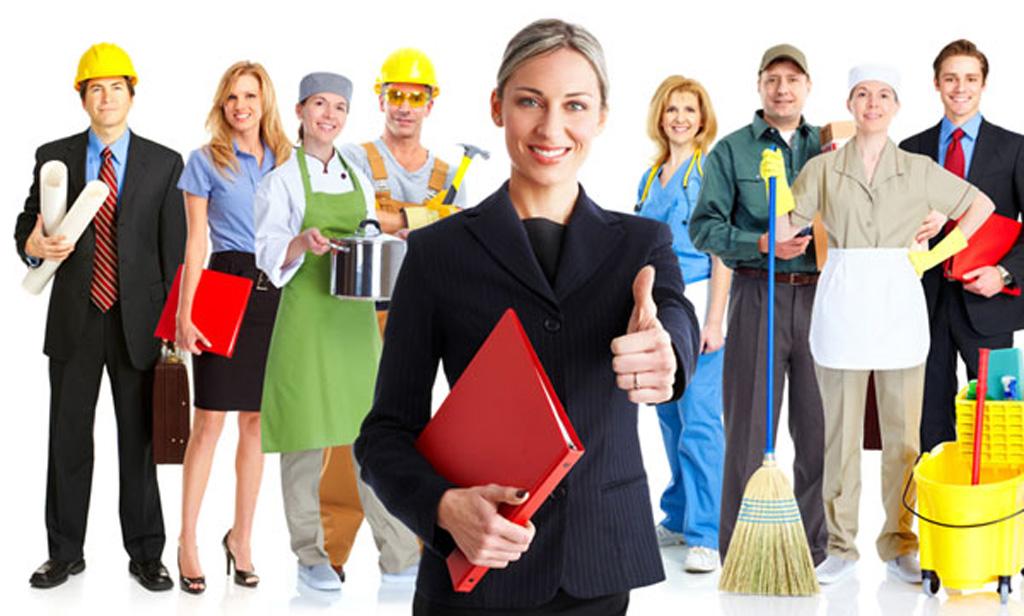 Kula Yük Taşıma Personeli